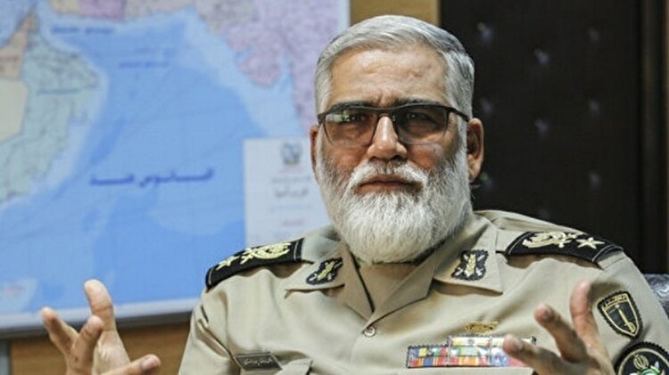 تهدید دشمن به حمله زمینی «از ابتدا محکوم به شکست» است