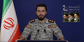 ببینید | به‌زودی رونمایی از سامانه‌های جدیدتر پدافندهوایی در میدان