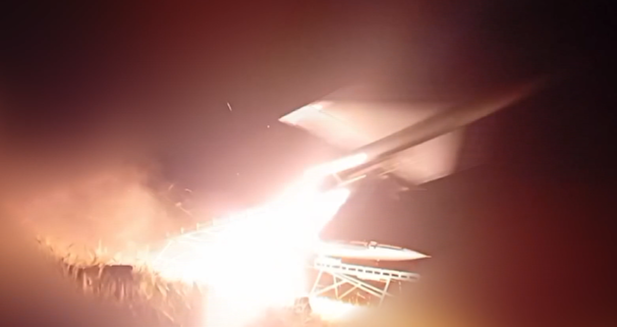 ببینید | ادامه حملات پهپاد‌ی ارتش به مواضع رژیم صهیونی