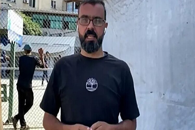 واکنش حماس به تحرکات جدید اشغالگران