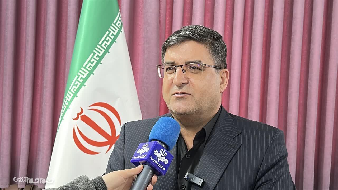 استاندار چهارمحال و بختیاری به پویش استاندار چهارمحال و بختیاری به پویش