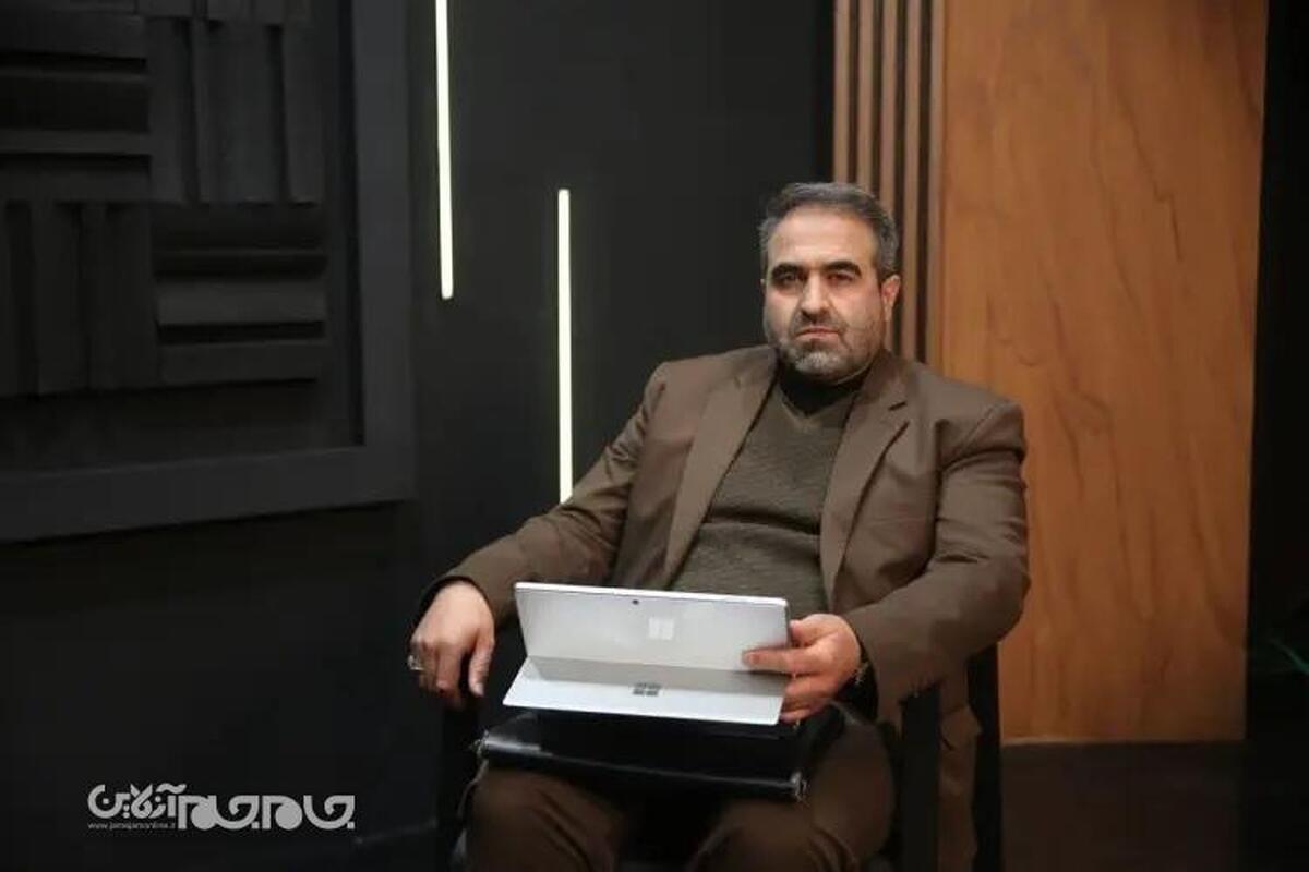 ورود استادان و نخبگان هنر در شکل‌دهی روایت جنگ رمضان