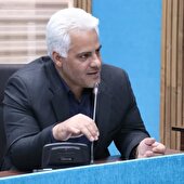 قنوات مهریز؛ شریان حیات کشاورزی یزد در دل کویر