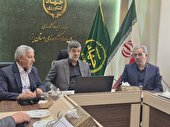 استاندار یزد بر نقش محوری جهاد کشاورزی در تأمین کالاهای اساسی تأکید کرد