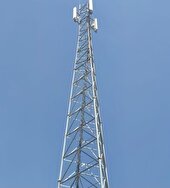 توسعه زیرساخت‌های ارتباطی در ابرکوه