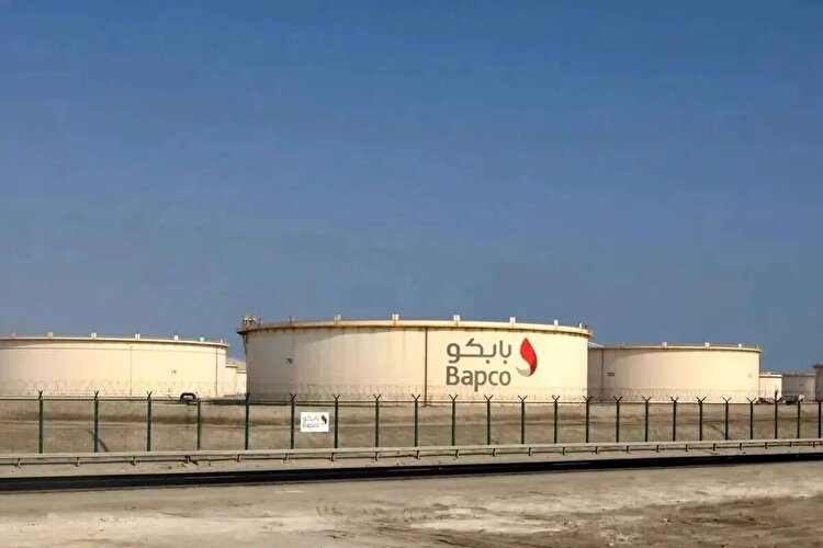 حمله پهپادی به شرکت نفتی «باپکو » بحرین