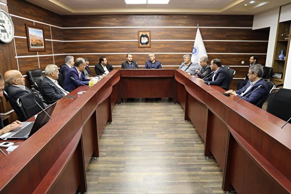 اولویت، حفظ نیروی کار است