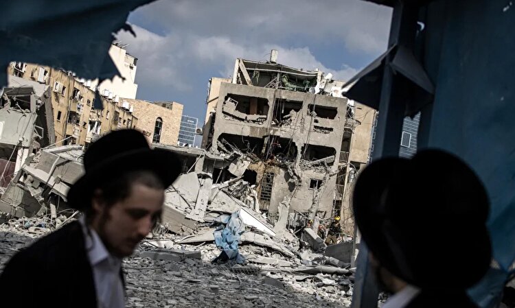 بیانیه اختتامیه وبینار  وعده صادق: فروپاشی هژمونی