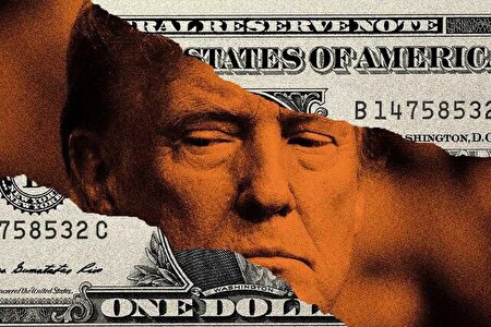 ثبات دلار و یورو در بازار | رشد نسبی نرخ ها در مرکز مبادله