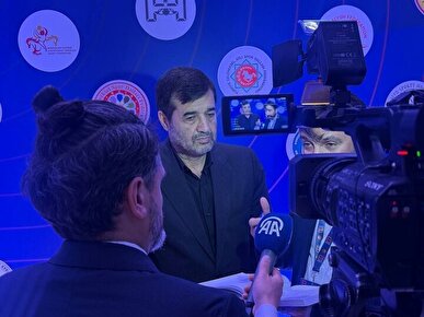 ایران منتظر تضمین‌های فیفا برای حضور در جام جهانی است