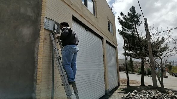 توسعه فیبر نوری در درمیان و بیرجند با هدف عدالت ارتباطی