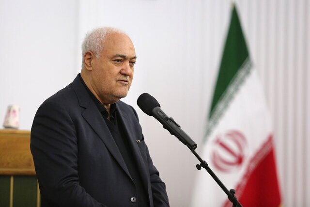 بازسازی مناطق آسیبدیده کشور وظیفه ماست بازسازی مناطق آسیبدیده کشور وظیفه ماست