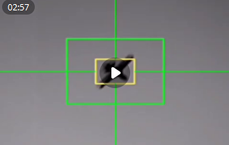 ببینید | انهدام پهپاد MQ9 در قشم