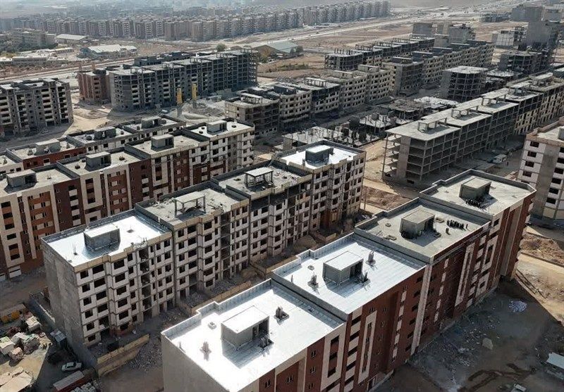 برگزاری جلسه رفع چالش‌های اجرای طرح نهضت ملی مسکن در استان