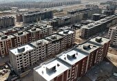 برگزاری جلسه رفع چالش‌های اجرای طرح نهضت ملی مسکن در استان