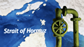قطعنامه تعدیل‌شده تنگه هرمز امروز به رای گذاشته می‌شود