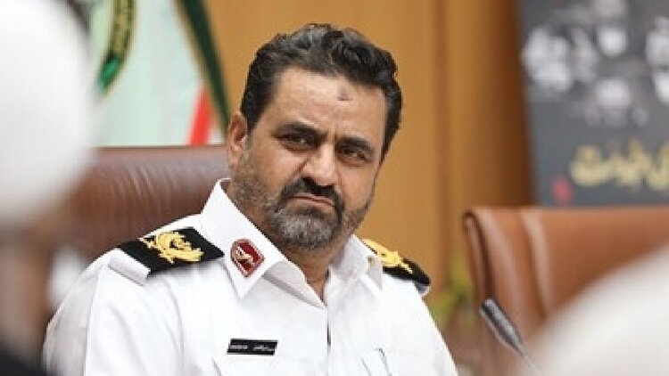 تمهیدات ترافیکی مراسم چهلمین روز عروج ملکوتی رهبر شهید