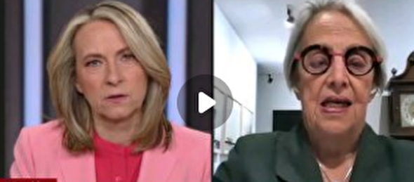 ببینید | آتش بس دو هفته‌ای یک شکست بزرگ برای آمریکاست