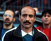 لحظه‌ای که تصمیم جلال طالبی برق از سر خداداد پراند!