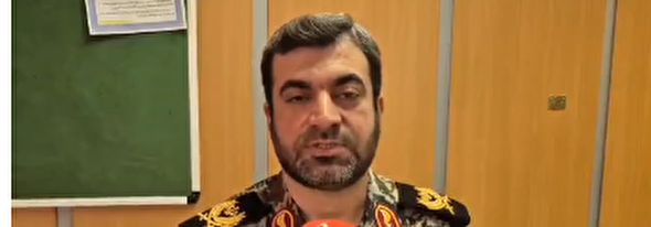 ببینید | شبکه‌ای گسترده از مشارکت‌های مردمی