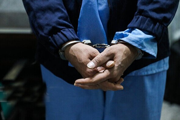 مسافر ناخوانده جاسوس از آب درآمد