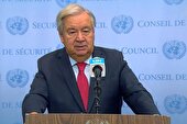 پیام نوروزی دبیرکل سازمان ملل؛ دعوت به صلح در جهانی پرتنش