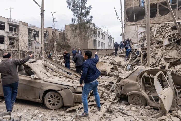 الجزیره: ترامپ نه می‌داند چرا به ایران حمله کرده و نه برنامه‌ای برای پایان جنگ دارد