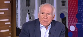 ببینید | مدیر سابق سیا: ترامپ تهدیدی برای امنیت ملی آمریکاست