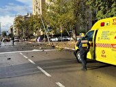 ارتش صهیونیستی به ناتوانی در رهگیری موشک‌های ایرانی اذعان کرد