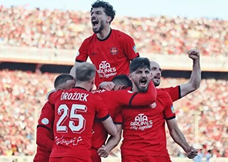 لیگ نخبگان آسیا؛ حریف تراکتور چهارشنبه مشخص می‌شود