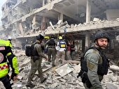 مقام ایرانی شروط شش‌گانه ایران برای توقف جنگ را اعلام کرد