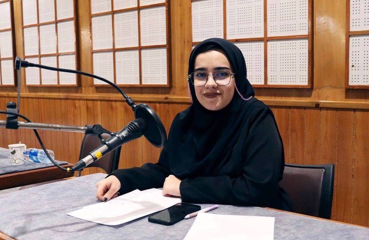 رادیو؛ مدیریت دقیق گفت‌و‌گو‌ها برای انتقال واقعیت‌های ملی