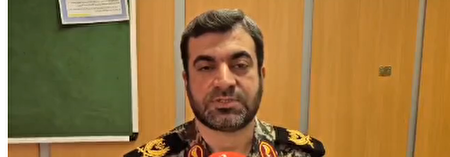 ببینید | شبکه‌ای گسترده از مشارکت‌های مردمی