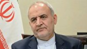 سفیر ایران: هیات ایران برای مذاکرات جدی به اسلام‌آباد سفر خواهد کرد