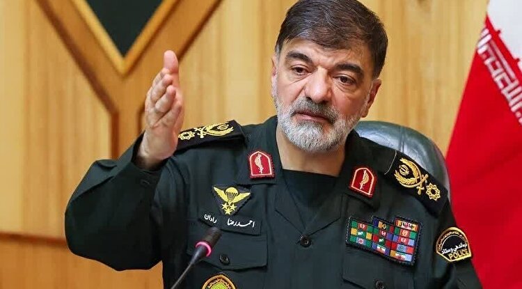 دشمنان آمریکایی ـ صهیونی ناچار به پذیرش شروط اعلامی ایران شدند