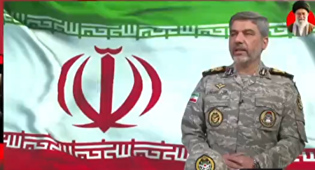 ببینید | امیر اکرمی نیا: دشمن وادار به پذیرفتن آتش بس با شروط ایران کردیم