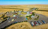 پایانه مرزی سرخس؛ محور اصلی تبادلات ایران و آسیای میانه