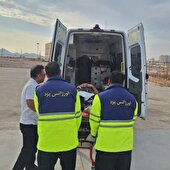 ثبت ۷۹۵ حادثه ترافیکی، ۱۱۸۹ مصدوم و پنج فوتی در طرح سلامت نوروزی ۱۴۰۵ استان یزد