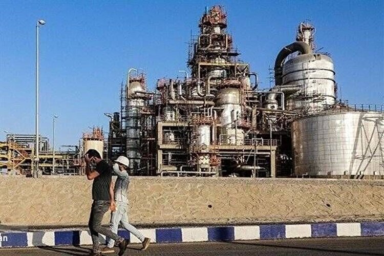 حمله به تأسیسات راهبردی صنعت پتروشیمی نقض موازین بنیادین حقوق بین‌الملل است