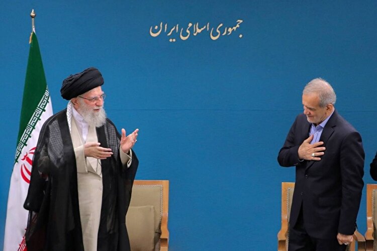 دشمن تصور می‌کرد می‌تواند ایران را به زانو درآورد، اما شکست خورد/مردم ایران نشان دادند که سرمایه اصلی امنیت و اقتدار ملی‌اند