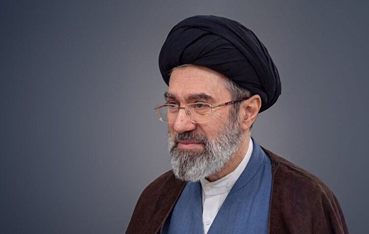 پیام آیت‌الله سیدمجتبی حسینی خامنه‌ای رهبر معظم انقلاب تا ساعاتی دیگر منتشر خواهد شد