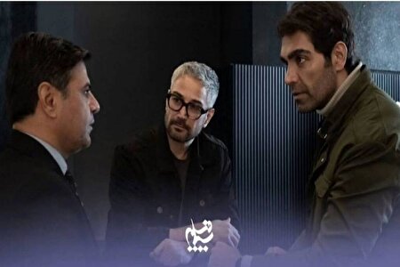 قصه خوب، مهم‌ترین معیار من برای انتخاب نقش است