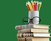 تاکید مشاور ارشد پایتخت کتاب به حمایت از دانش آموزان زیر سایه جنگ