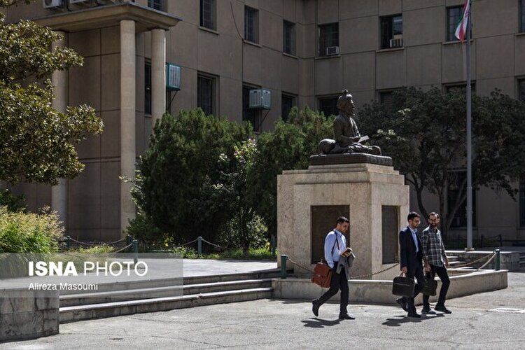 اعلام نحوه فعالیت دانشگاه‌ها و موسسات آموزش عالی