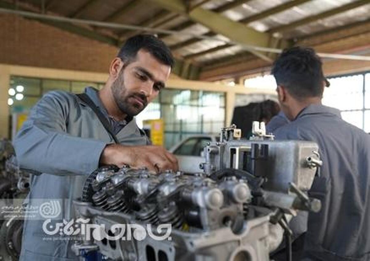 نقش پررنگ آموزش‌های مهارتی در توانمندسازی جامعه