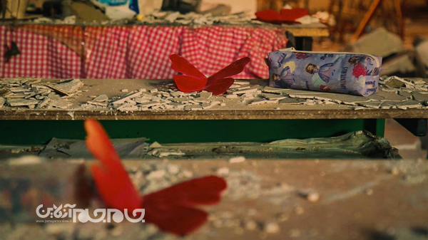 «ط» مثل وطن