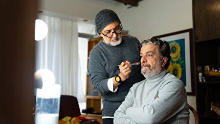 روایت تعلیق و خیانت در بستر جنگ؛ از ایده تا تولید در ۱۰ روز