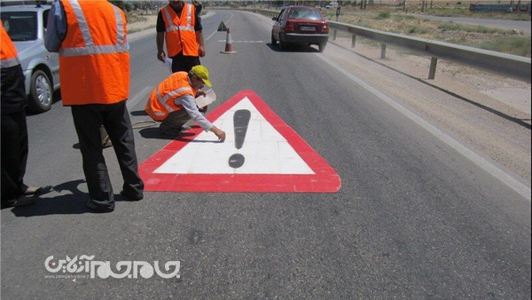 واحد HSE شهرداری بروجن، فعال در ارتقای شاخص‌های ایمنی و بهداشت