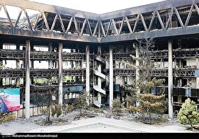 از میدان تا آنتن