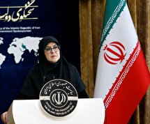 ایران نه از حقوق خود عقب نشینی می‌کند و نه کوتاه خواهد آمد/ ما همواره نشان داده‌ایم که اهل گفت‌و‌گو هستیم